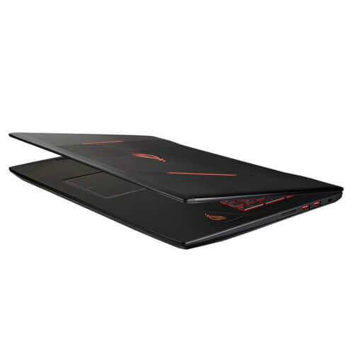Portatil Asus Gaming Rog Gl702vm-Gc144t | Quonty.com | 90NB0DQ3-M02130