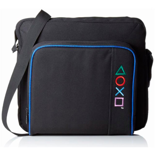 Bolsa Transporte Sony Ps4 Negra | Quonty.com | BOLSAPS4