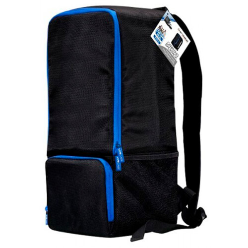 Bolsa Transporte Sony Ps4 / Ps Vr Negra | Quonty.com | BOLSAPSVR