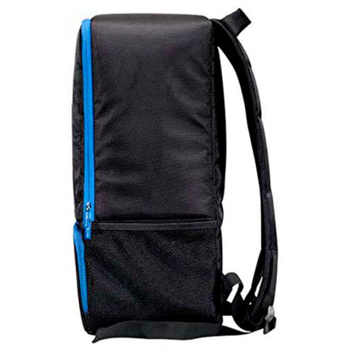 Bolsa Transporte Sony Ps4 / Ps Vr Negra | Quonty.com | BOLSAPSVR