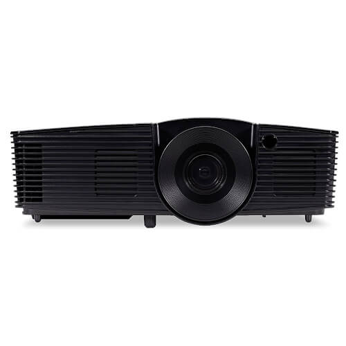 Proyector Acer X115 3d 3300 Ansi Lumens Svga Negro | Quonty.com | MR.JNP11.001