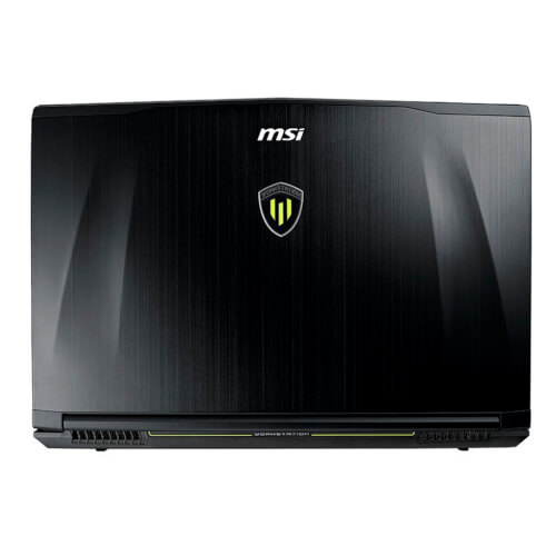 Portátil Msi We62 7ri-1891xes I7-7700hq 15,6fhd 16gb | Quonty.com | 9S7-16J572-1891