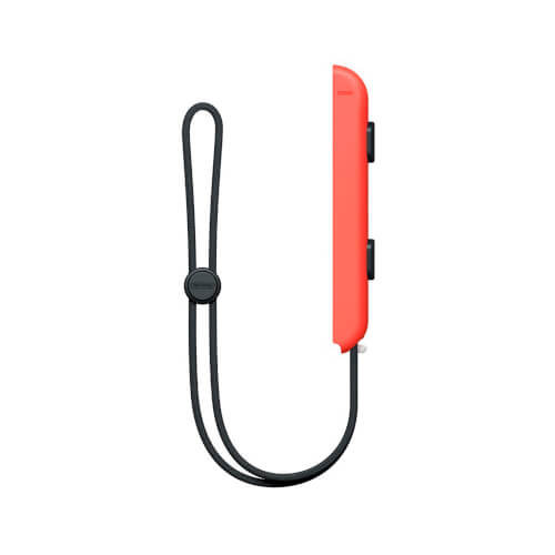 Correa Mando Nintendo Switch Joy-Con Rojo Neon | Quonty.com | 2510966