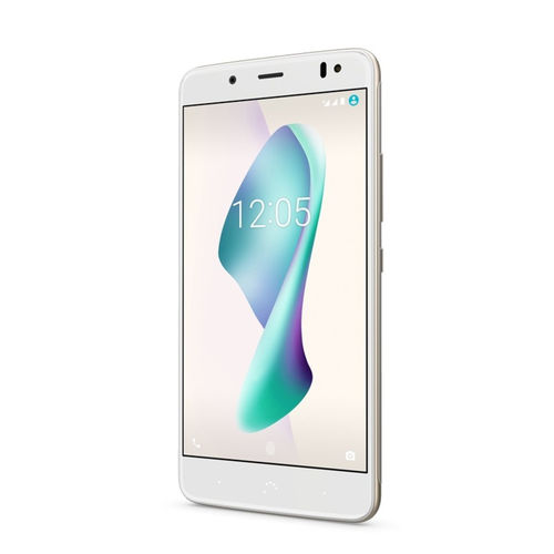 Smartphone Bq Aquaris V Plus 3gb/32gb 8/12mpx Dorado | Quonty.com | C000298