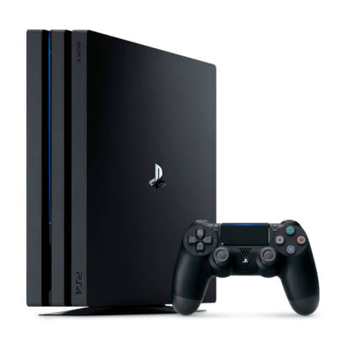 Videoconsola Sony Ps4 1tb + Fifa 18 + Ps Plus 14d | Quonty.com | 9912668