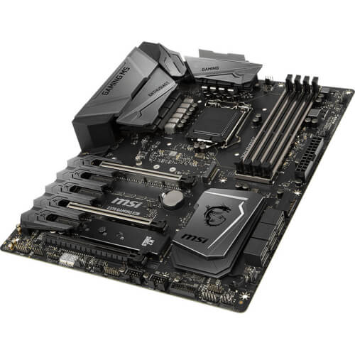 Placa Base Msi 1151-8g Z370 Gaming M5 | Quonty.com | 911-7B58-003