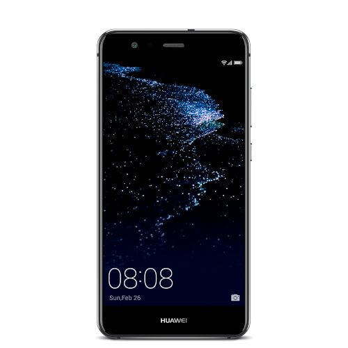 Smartphone Huawei P10 Lite Ss 5.2'' Oct 3gb/32gb 8/12mp Negr | Quonty.com | WAS-LX1-BK-SS
