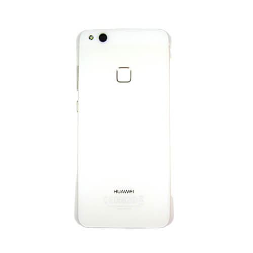 Smartphone Huawei P10 Lite Ss 5.2''Oct 3gb/32gb 8/12mp Blanc | Quonty.com | WAS-LX1-WT-SS