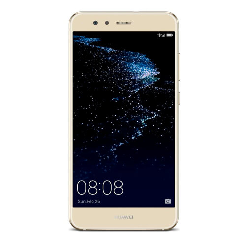 Smartphone Huawei P10 Lite Ss 5.2' Oct 3gb/32gb 8/12mp Dorad | Quonty.com | WAS-LX1-GD-SS