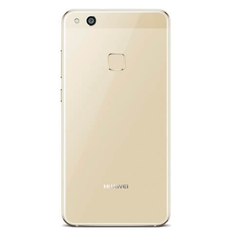 Smartphone Huawei P10 Lite Ss 5.2' Oct 3gb/32gb 8/12mp Dorad | Quonty.com | WAS-LX1-GD-SS