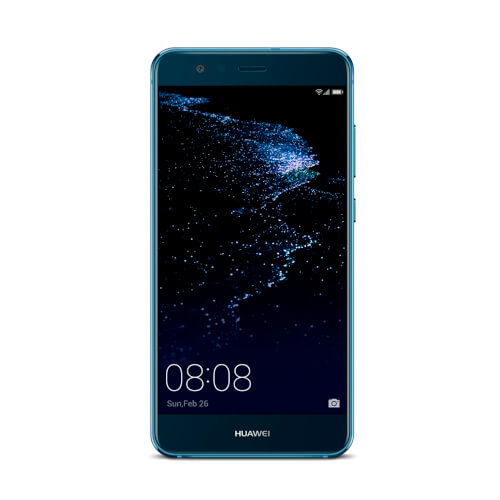 Smartphone Huawei P10 Lite Ss 5.2'' Oct 3gb/32gb 8/12mp Azul | Quonty.com | WAS-LX1-BL-SS