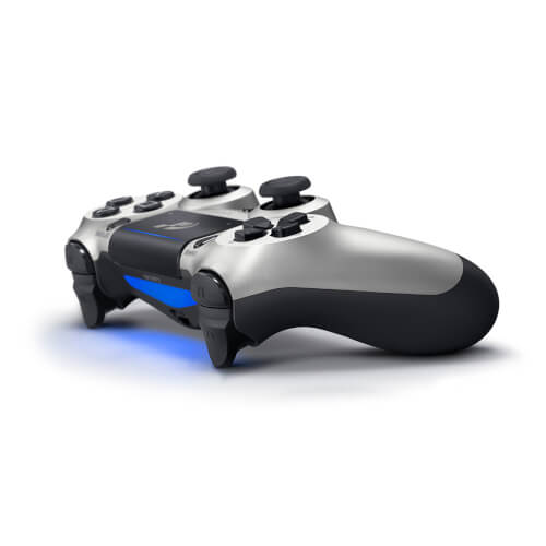 Gamepad Original Sony Ps4 Dualshock Gt | Quonty.com | 9850960
