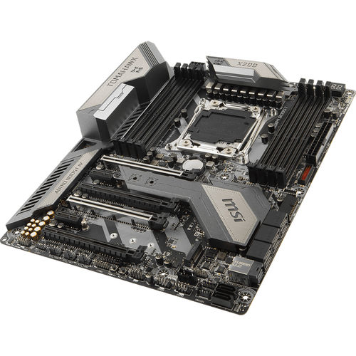 Placa Msi X299 Tomahawk Ac Intel2066 Atx | Quonty.com | 911-7B05-004