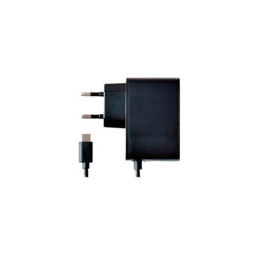 Adaptador Corriente Nintendo Switch Usb | Quonty.com | 2410231B