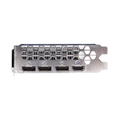 Gigabyte Gtx 1080 Ti Turbo 11gb Gddr5x | Quonty.com | GV-N108TTURBO-11GD