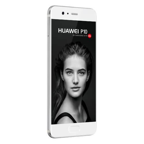Smartphone Huawei P10 5.1'' 4/64gb 8/20mpx | Quonty.com | 51091SILVER
