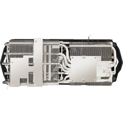 Tarjeta Gráfica Msi Gtx 1080 Ti Gaming | Quonty.com | 912-V360-047