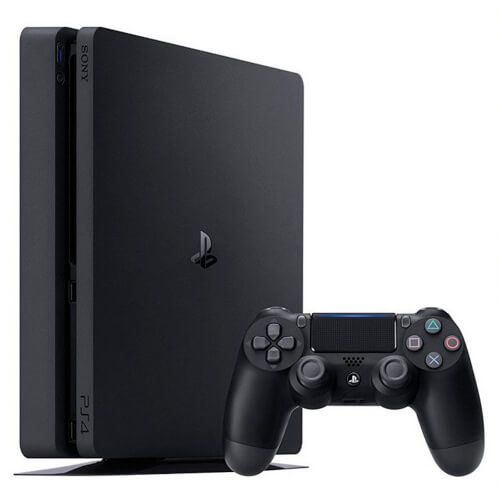 Videoconsola Sony Ps4 1tb + Gt Sport | Quonty.com | 9906360