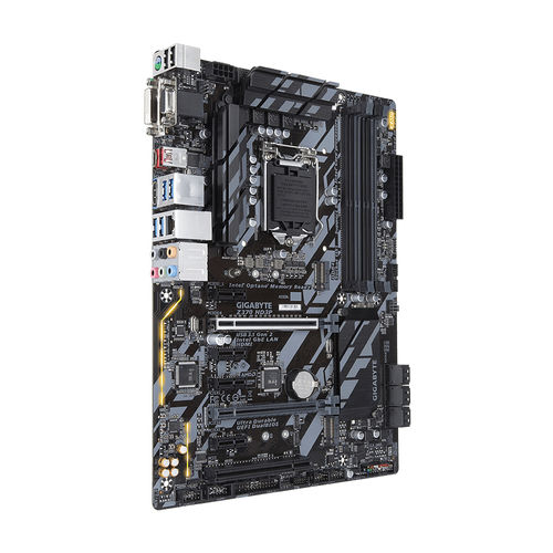 Placa Base Gigabyte 1151-8g Z370 Hd3p | Quonty.com | GAZ37HD3P-00-G