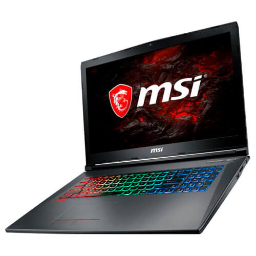 Portatil Msi Gf72 7re-1055xes | Quonty.com | 9S7-1799FA-1055