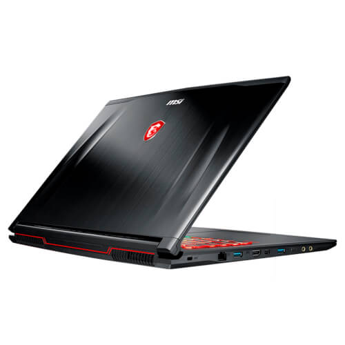 Portatil Msi Gf72 7re-1055xes | Quonty.com | 9S7-1799FA-1055