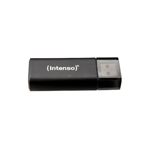 Pendrive 64gb Usb3.0 Intenso Imobile Line Pro | Quonty.com | 3535590