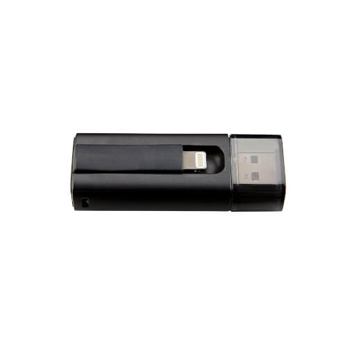 Pendrive 64gb Usb3.0 Intenso Imobile Line Pro | Quonty.com | 3535590