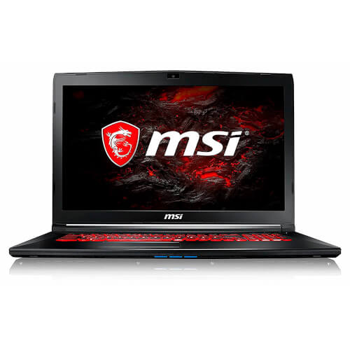 Portatil Msi Gl72m 7rdx-1006xes | Quonty.com | 9S7-1799E5-1006
