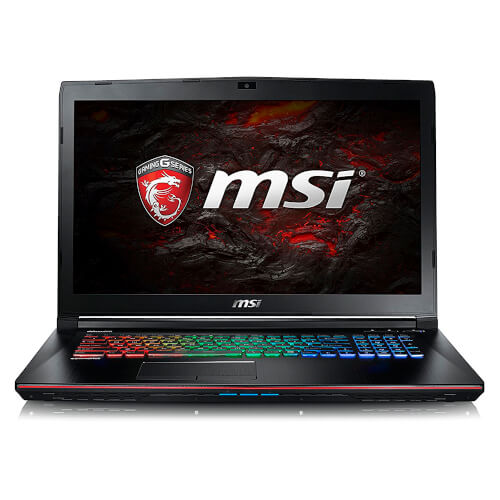 Portatil Msi Ge72 7re(Apache Pro)-668xes | Quonty.com | 9S7-179941-668