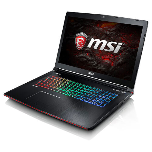 Portatil Msi Ge72 7re(Apache Pro)-668xes | Quonty.com | 9S7-179941-668