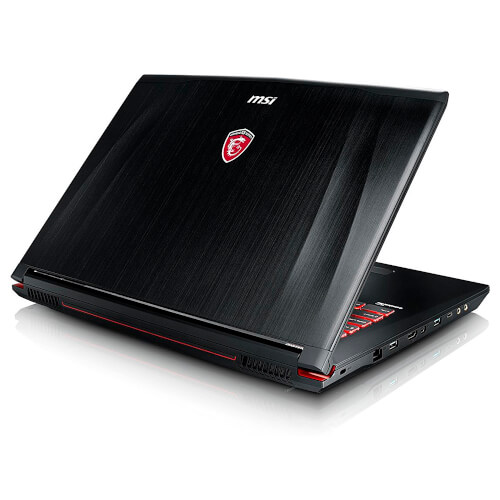 Portatil Msi Ge72 7re(Apache Pro)-668xes | Quonty.com | 9S7-179941-668