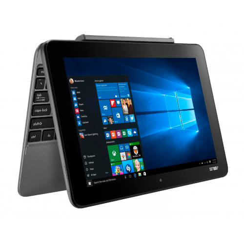 Portatil Asus Transformer Book T101ha-Gr030r Negro | Quonty.com | 90NB0BK1-M03480