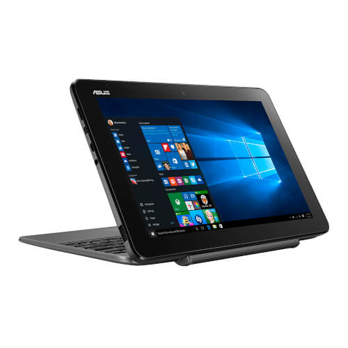 Portatil Asus Transformer Book T101ha-Gr030r Negro | Quonty.com | 90NB0BK1-M03480