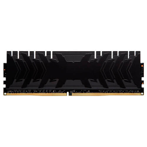 Kingston Ddr4 8gb 3000mhz Cl15 Hyperx Predator Black | Quonty.com | HX430C15PB3/8