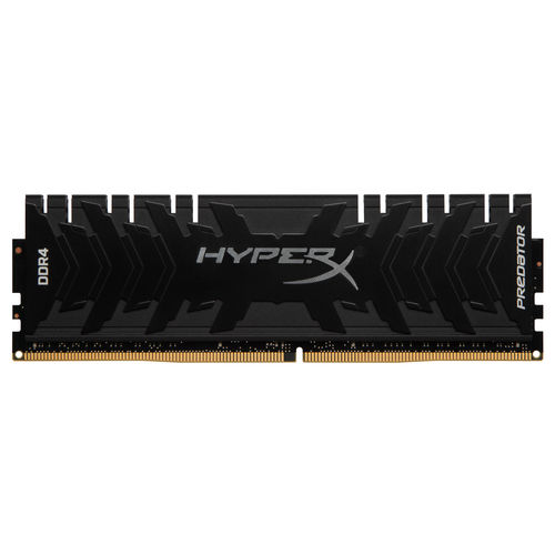 Modulo Memoria Ram Kingston Ddr4 32gb Pc3600 Hyper | Quonty.com | HX436C17PB3K4/32
