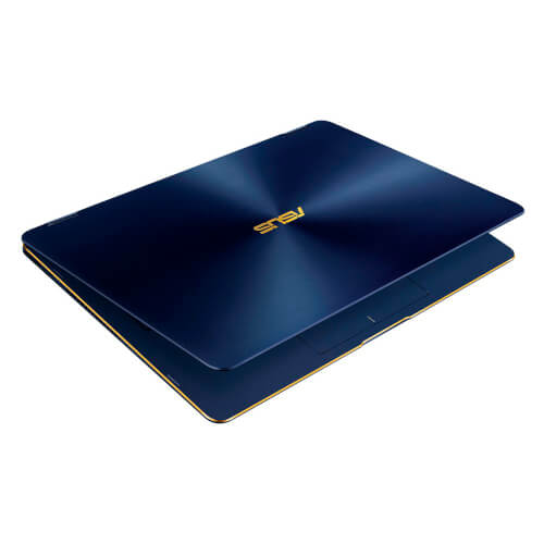 Portatil Asus Zenbook Flip Ux370ua-C4136t Azul | Quonty.com | 90NB0EN1-M03460