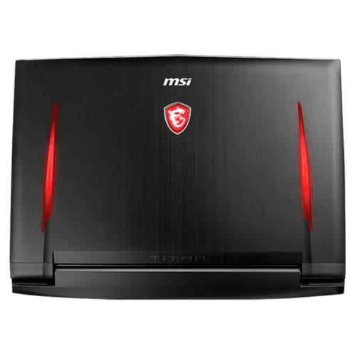 Portatil Msi Gt73evr 7rd(Titan)-1003xes | Quonty.com | 9S7-17A121-1003