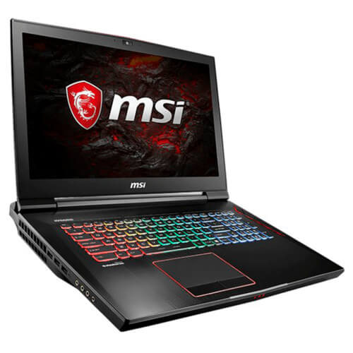 Portatil Msi Gt73evr 7rd(Titan)-1003xes | Quonty.com | 9S7-17A121-1003