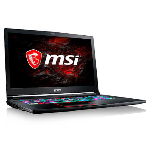 Portatil Msi Ge73vr 7re(Raider)-203xes | Quonty.com | 9S7-17C112-203