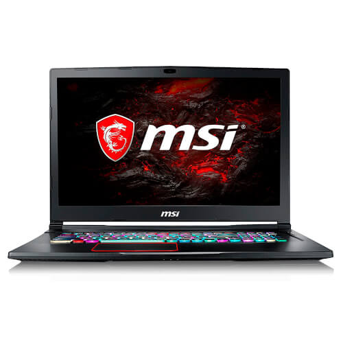 Portatil Msi Ge73vr 7re(Raider)-203xes | Quonty.com | 9S7-17C112-203