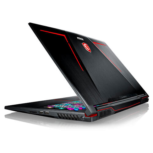 Portatil Msi Ge73vr 7re(Raider)-203xes | Quonty.com | 9S7-17C112-203