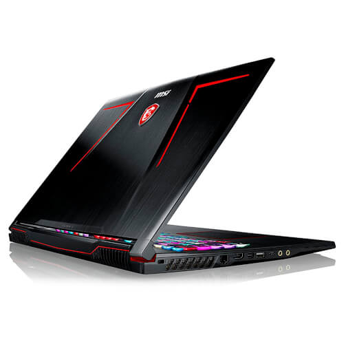Portatil Msi Ge73vr 7re(Raider)-203xes | Quonty.com | 9S7-17C112-203