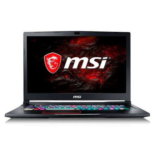 Portatil Msi Ge63vr 7re(Raider)-093xes | Quonty.com | 9S7-16P112-093