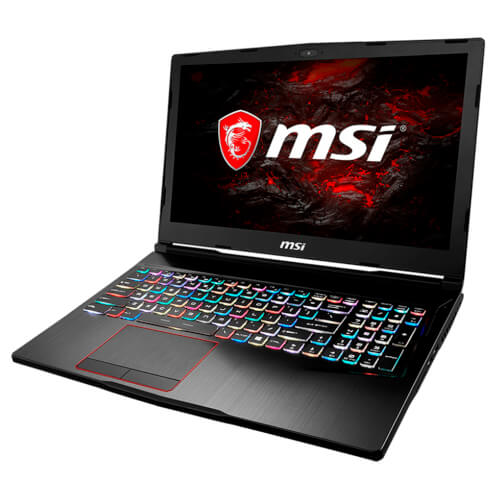 Portatil Msi Ge63vr 7re(Raider)-093xes | Quonty.com | 9S7-16P112-093
