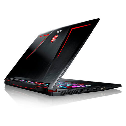 Portatil Msi Ge63vr 7re(Raider)-093xes | Quonty.com | 9S7-16P112-093