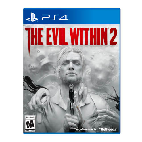 Juego Sony Ps4 The Evil Within 2 | Quonty.com | EVILW