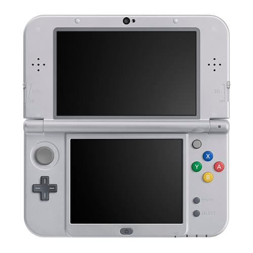 Videoconsola Nintendo New 3ds Xl Edicion Snes | Quonty.com | 2209599
