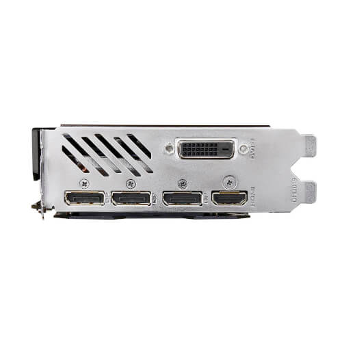 Gigabyte Gtx 1070 Ti Gaming Oc 8gb Gddr5 | Quonty.com | GV-N107TGAMING OC-8GD