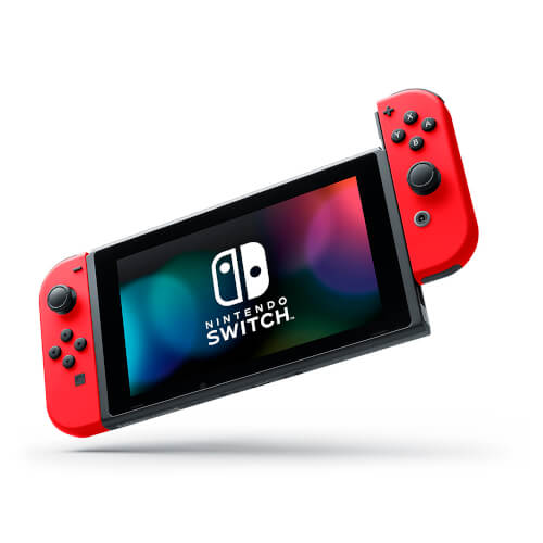 Videoconsola Nintendo Switch Sm Odyssey | Quonty.com | 2500366