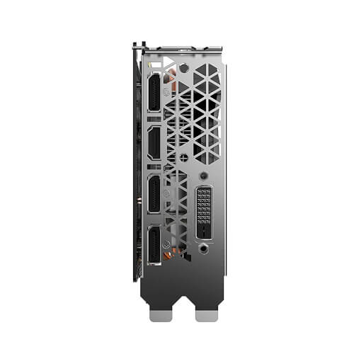 Zotac Gtx 1070 Ti Mini 8gb Gddr5 | Quonty.com | ZT-P10710G-10P